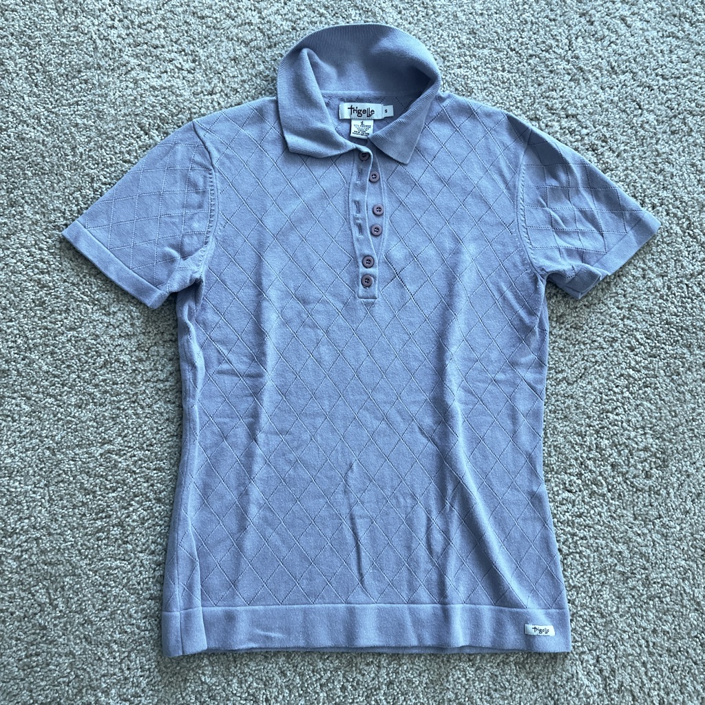 Golf Polo Golf Polo